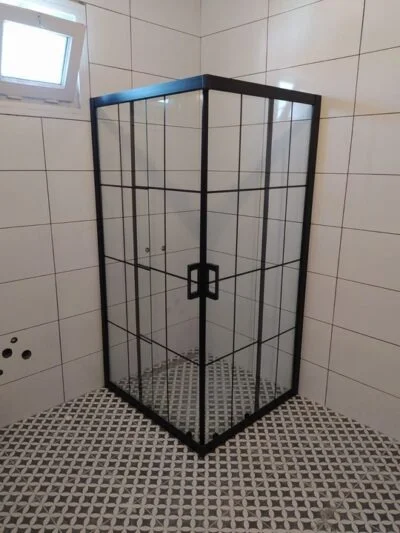 Black Edition Siyah Kare