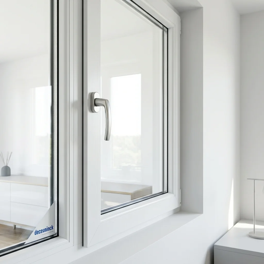 Yakuplu Site Pencere Yenileme